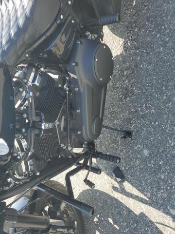 2018 HARLEY-DAVIDSON FXFBS FAT 1HD1YLK18JC056058
