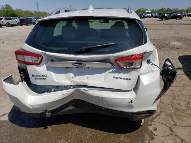 4S3GTAT68J3706211 Subaru Impreza Limited