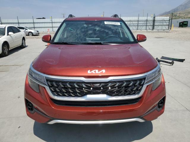 2023 KIA SELTOS NIG - KNDEUCA2XP7419132