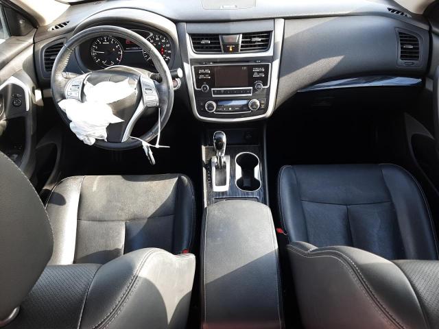 1N4AL3AP6HC165205 Nissan ALTIMA 2.5