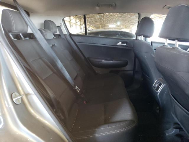 KNDPM3AC8K7569315 KIA Sportage Lx