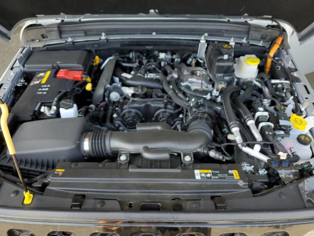2023 JEEP WRANGLER 4 - 1C4JJXN6XPW629134