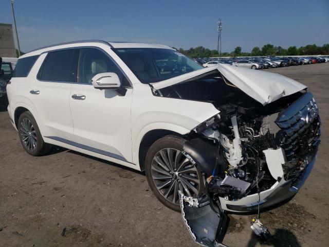 2023 HYUNDAI PALISADE C - KM8R7DGE8PU531747