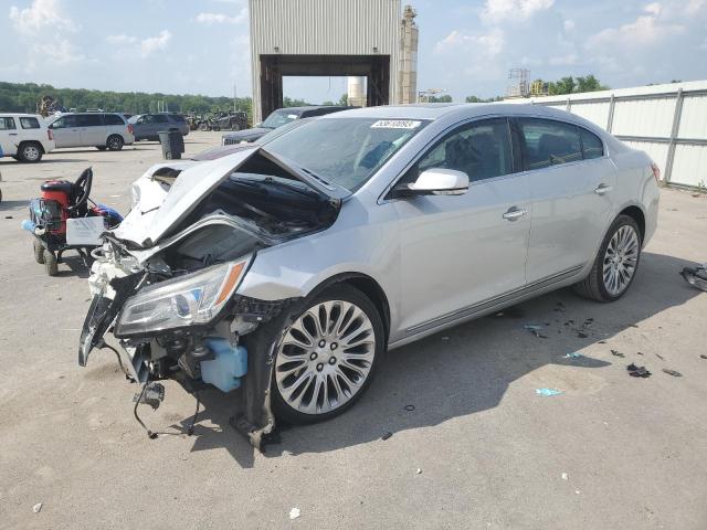 2014 Buick LaCrosse Premium