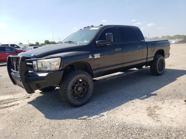 2007 Dodge Ram 2500 