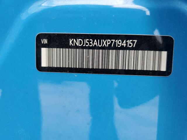 2023 KIA SOUL GT LI - KNDJ53AUXP7194157