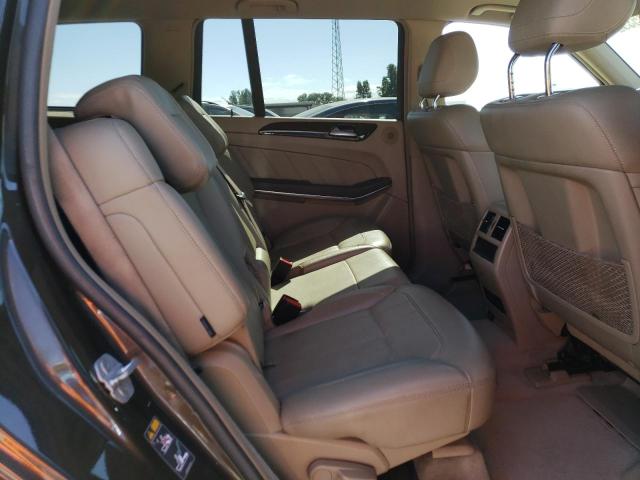 4JGDF7CE7EA381410 Mercedes-Benz Gl 450 4matic
