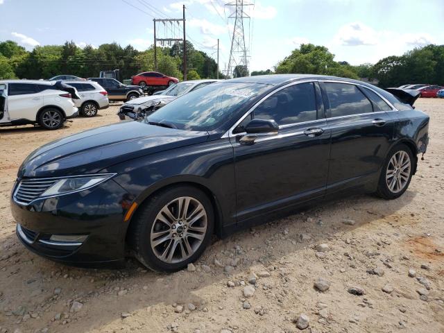 2013 Lincoln MKZ 