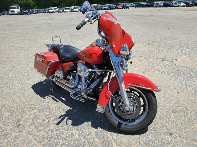 2003 HARLEY-DAVIDSON FLHRI SHRI - 1HD1FWW173Y716193