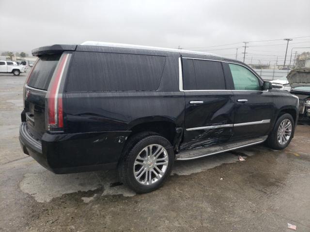 1GYS3GKJ7FR247027 Cadillac ESCALADE ESV