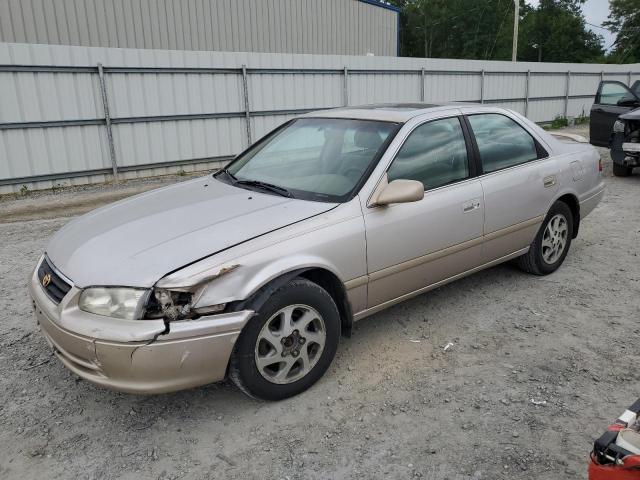 2000 Toyota Camry CE