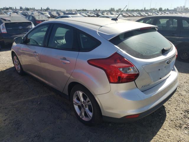 1FADP3K2XEL176739 Ford FOCUS SE