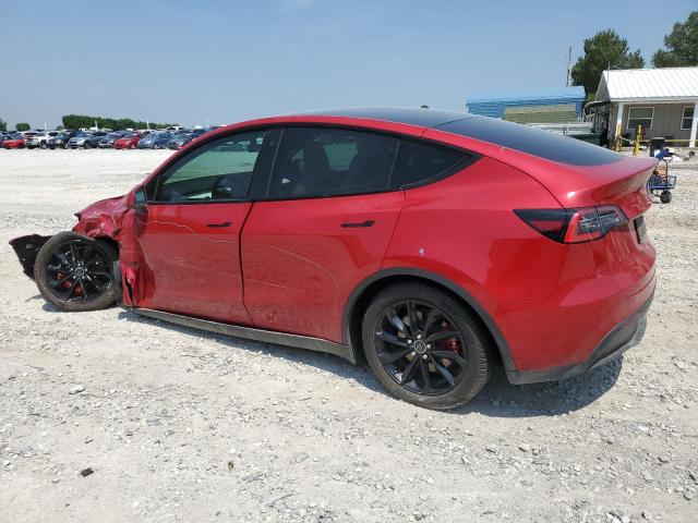 5YJYGDEE2LF049667 Tesla Model Y