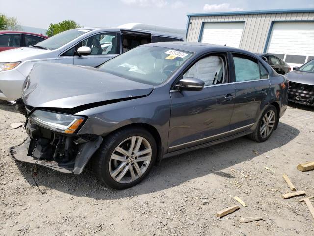 Vw jetta store salvage near me