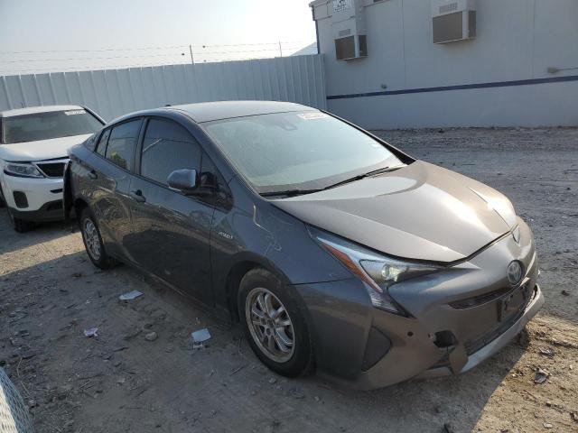 JTDKARFU5J3545275 Toyota PRIUS