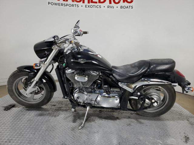 2013 SUZUKI VZ800 - JS1VS56AXD2100821