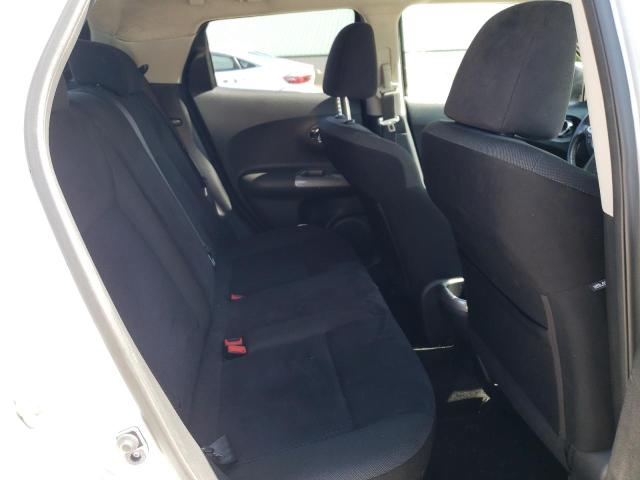 2016 NISSAN JUKE S - JN8AF5MR1GT600743