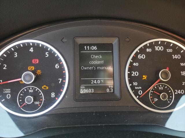 2017 VOLKSWAGEN TIGUAN HIG WVGLV7AX7HK034094
