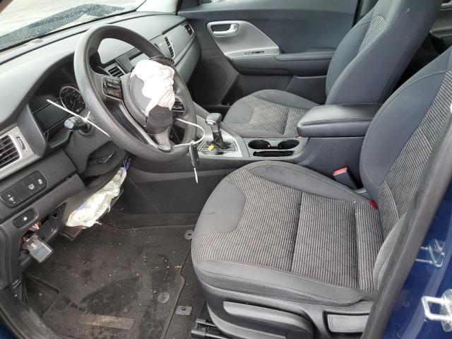 KNDCB3LC8J5138520 KIA NIRO FE