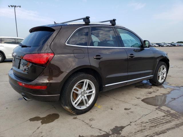 VIN WA1LFAFPXDA030560 2013 Audi Q5, Premium Plus no.3