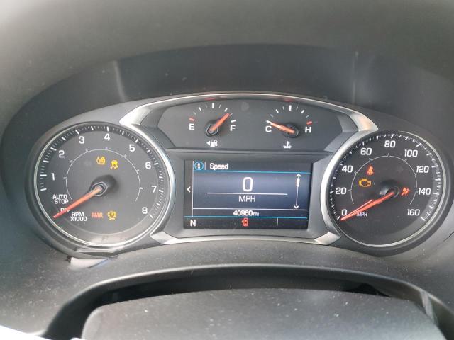 3GKALMEV0NL182823 GMC Terrain Sle
