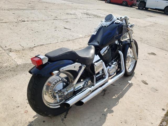 2002 HONDA VT750 DC JH2RC44022M611487