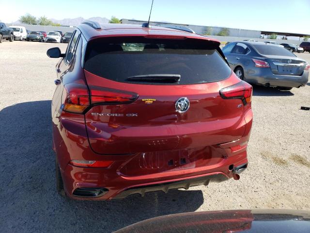 KL4MMDSL4NB110849 Buick Encore Gx Select