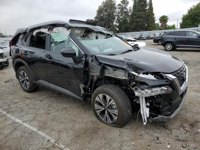 5N1BT3BAXPC786076 Nissan ROGUE SV