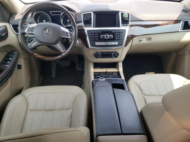 VIN 4JGDF7CE6EA304365 2014 Mercedes-Benz GL-Class, ... no.8