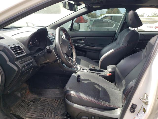 JF1VA1N61H8818717 Subaru Wrx Limited