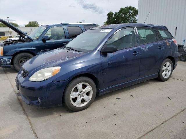 2005 Toyota Matrix XR