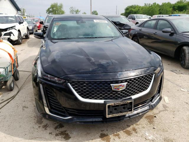 2020 CADILLAC CT5 PREMIU - 1G6DT5RK0L0151180