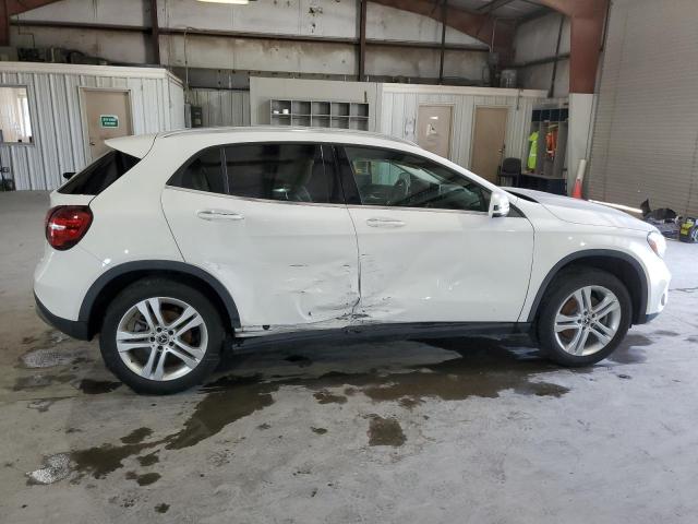 2020 MERCEDES-BENZ GLA 250 - WDCTG4EB4LU024626