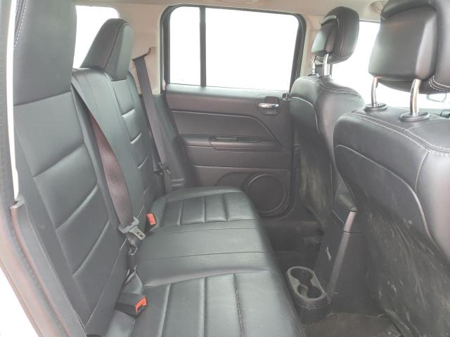 2015 JEEP PATRIOT 1C4NJRAB6FD279835
