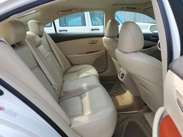 2022 LEXUS ES 350 - JTHBK1EGXC2473152