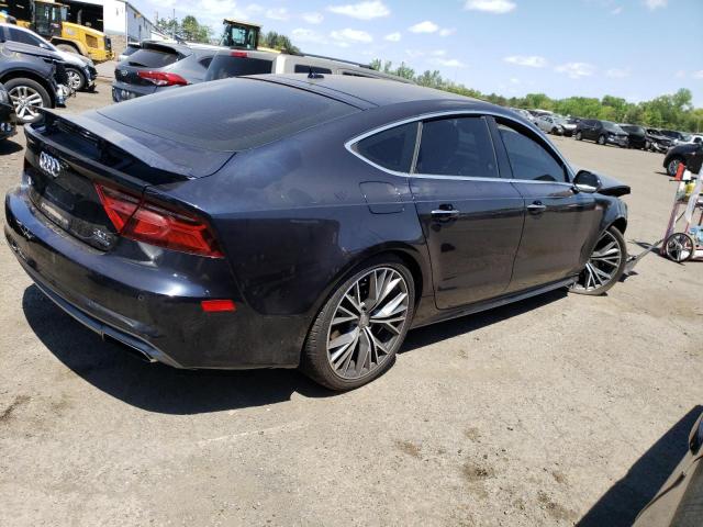 2017 AUDI A7 PRESTIG - WAU22AFC2HN022863