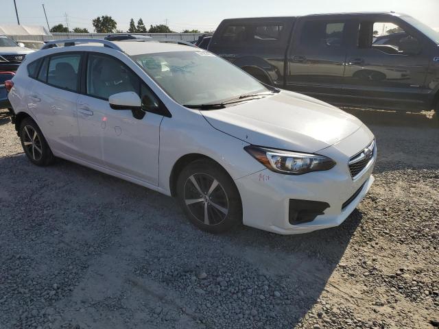4S3GTAD69K3727262 Subaru Impreza Premium