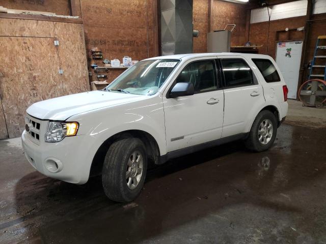 2008 Mazda Tribute i