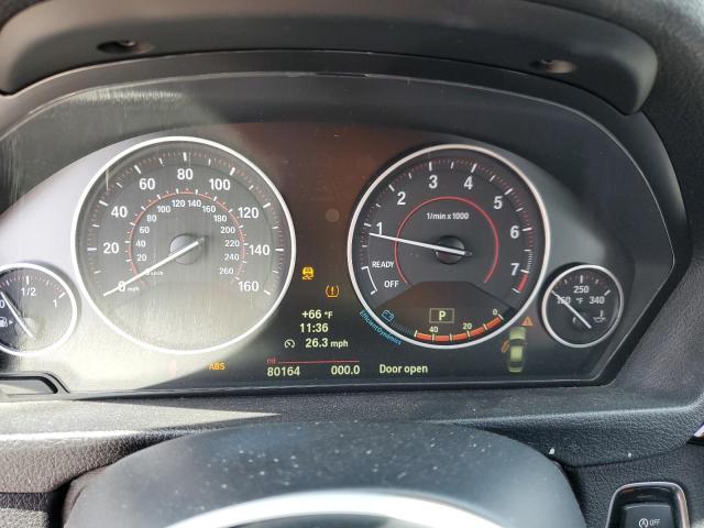 WBA3C1C52EK106797 BMW 328 I Sulev