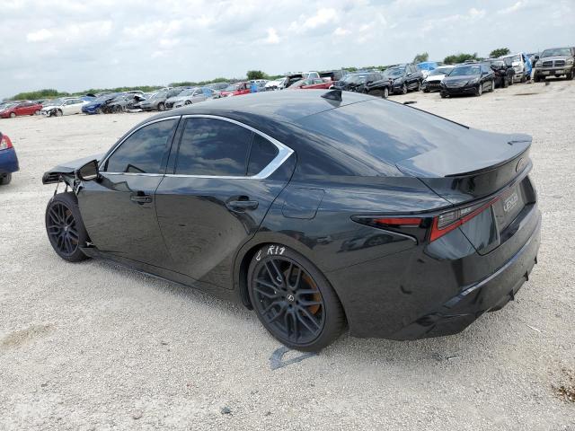 2023 LEXUS IS 350 F S JTHGZ1B2XP5062333