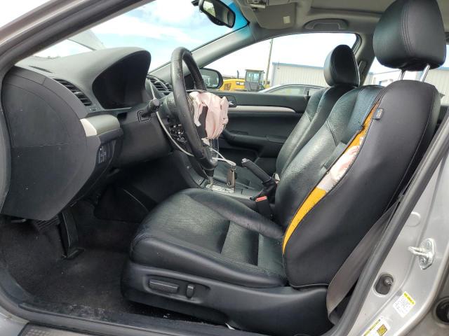 2006 ACURA TSX - JH4CL969X6C038534