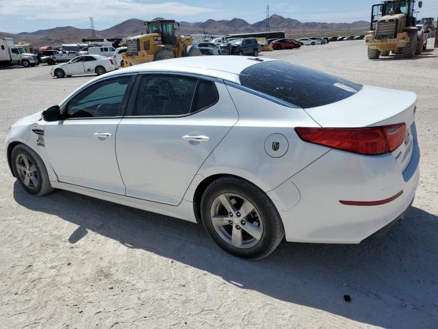 5XXGM4A78EG315365 KIA Optima Lx