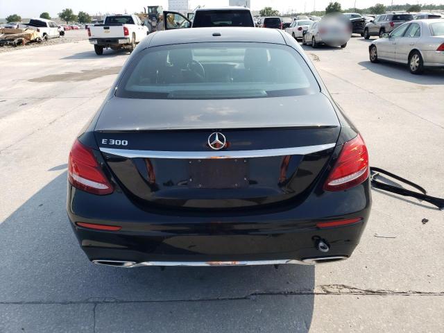 WDDZF4JB5JA337844 Mercedes-Benz E 300