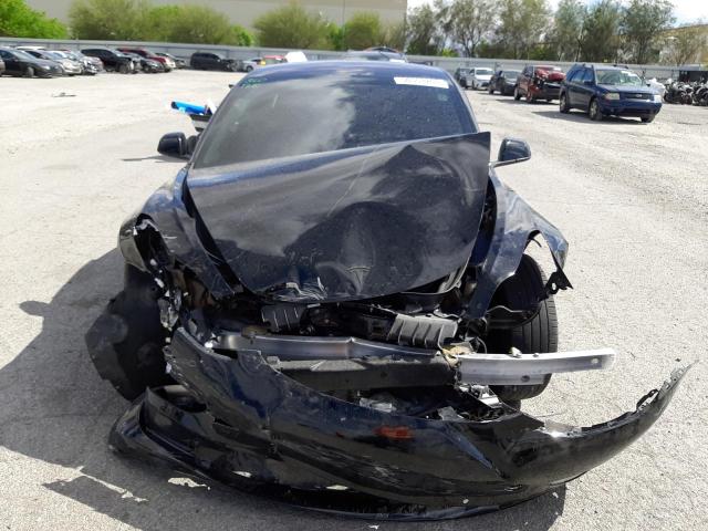 5YJ3E1EA5KF297566 Tesla MODEL 3
