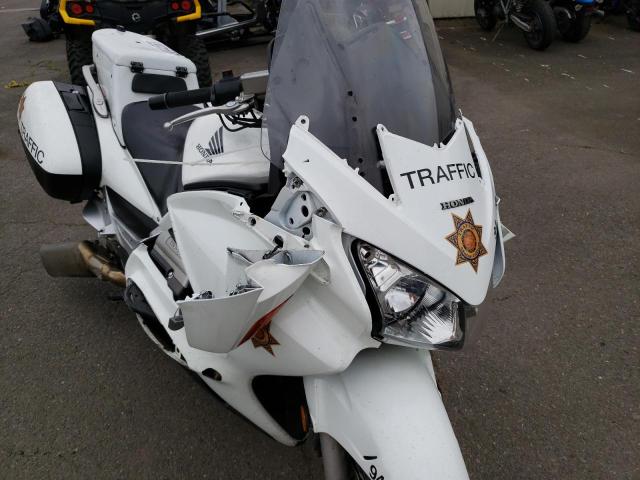 2009 HONDA ST1300 P JH2SC51709K600051