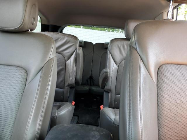 KM8SNDHF6FU125477 Hyundai Santa Fe Gls