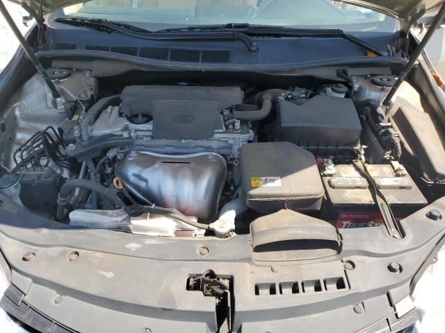 2017 TOYOTA CAMRY LE/X - 4T1BF1FK6HU783864