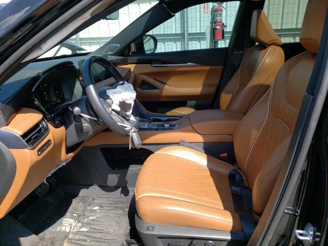 2022 INFINITI QX60 AUTOG - 5N1DL1HUXNC335483