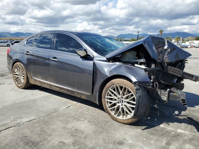 KNALN4D73E5145649 KIA Cadenza Premium