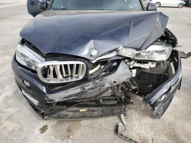 5UXKS4C38H0U05310 2017 BMW X5, photo no. 12